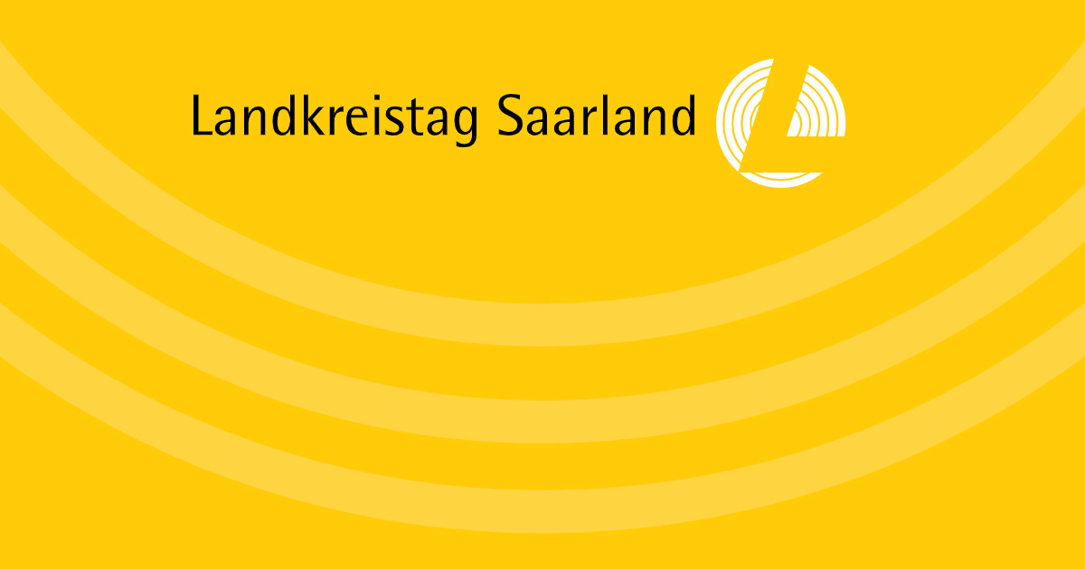 (c) Landkreistag-saarland.de